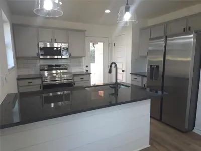 New construction Single-Family house 403 Campbell St, Daingerfield, TX 75638 - image