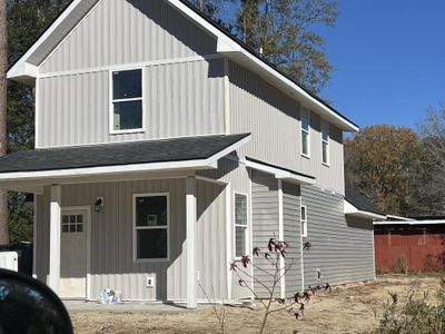 New construction Single-Family house 409 University Dr Dr, North Charleston, SC 29418 - image