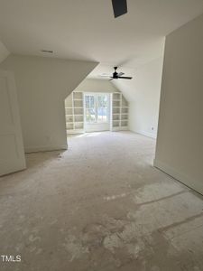 New construction Single-Family house 129 Windel Dr, Raleigh, NC 27609 null- photo 16 16