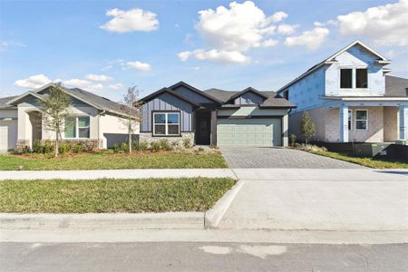 New construction Single-Family house 6075 Sacred Oak Ave, Mount Dora, FL 32757 null- photo 28 28