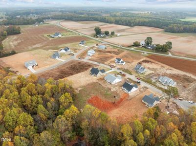 New construction Single-Family house 6 Willows Edge Dr, Sims, NC 27880 null- photo 47 47