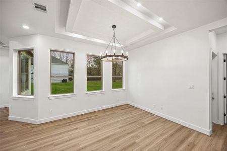 New construction Single-Family house 525 County Rd 6617, Dayton, TX 77535 - image 17