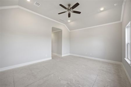 New construction Single-Family house 5668 Nolda St, Houston, TX 77007 - image 18