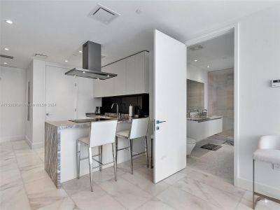 New construction Condo/Apt house 700 Ne 26Th Ter, Unit 2704, Miami, FL 33137 - photo 26 26