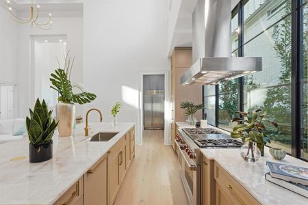 New construction Single-Family house 3330 Floral Mews, Frisco, TX 75033 - image 13