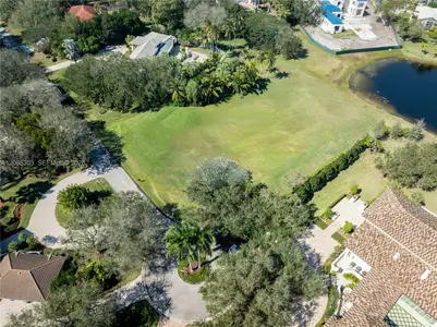 New construction Single-Family house 3020 Sorrel Ct, Weston, FL 33331 - image