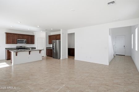 New construction Single-Family house 7411 W Rose Ln, Glendale, AZ 85303 plan Seneca - image 17