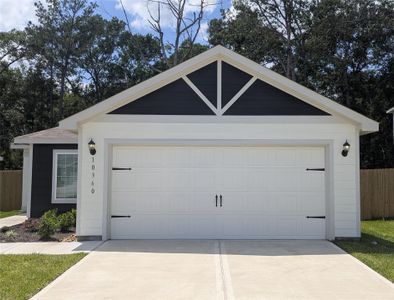 New construction Single-Family house 10360 Sweetwater Creek Dr, Cleveland, TX 77328 null- photo 0