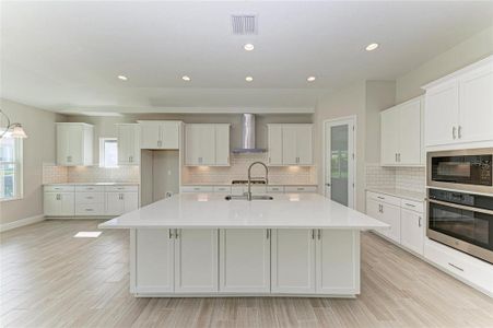 New construction Single-Family house 6139 Golden Beach Dr, Apollo Beach, FL 33572 plan Bayshore II - image 6