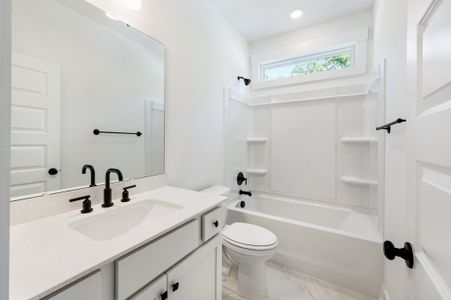 New construction Single-Family house 2000 Connor Ct, North Charleston, SC 29406 - image 14