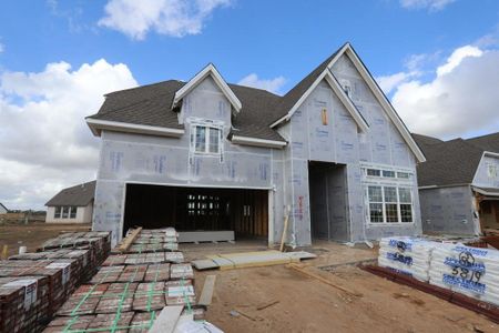 Welcome to The Laport by David Weekley Homes. **HOME ESTIMATED TO BE COMPLETE MARCH 2025**