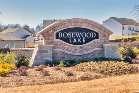 New construction Single-Family house 35 Rose Walk Ct, Hoschton, GA 30548 Noah- photo 54 54