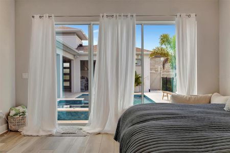 New construction Single-Family house 10391 Torchwood Sea Wy, San Antonio, FL 33576 - image 17