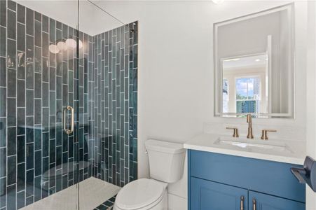 Park Walke by The Providence Group in Alpharetta - image 4