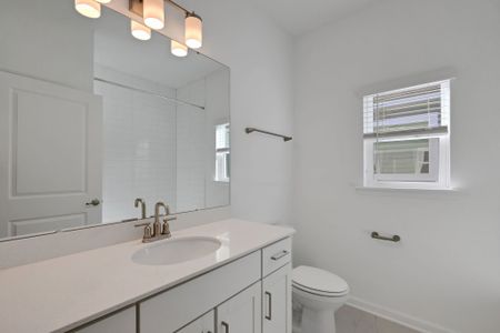 New construction Single-Family house 2639 Firethorn Ave, Orange Park, FL 32073 plan Boca - 60' Homesites - image 14