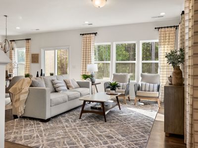 Edgewater - The Groves by True Homes in Lancaster - photo 10 10