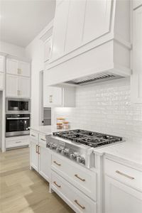 New construction Single-Family house 2681 Pelican Pt, Prosper, TX 75078 plan Plan 5022 - image 15