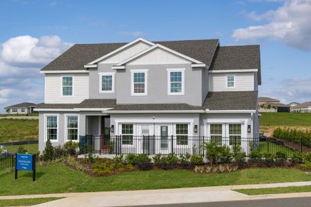 Bargrove Estates by Landsea Homes in Mount Dora - photo 2 2