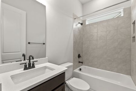 New construction Single-Family house 5312 Allburn Pkwy, Concord, NC 28027 null- photo 17 17