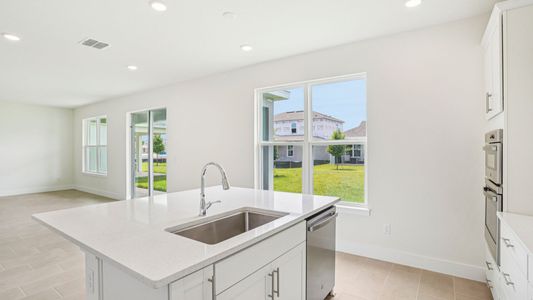 New construction Single-Family house 1772 Satilla Ave, St. Cloud, FL 34771 plan Plumeria - image 14