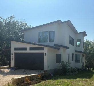 New construction Single-Family house 107 Blue Ridge Trl, Austin, TX 78746 - photo 0