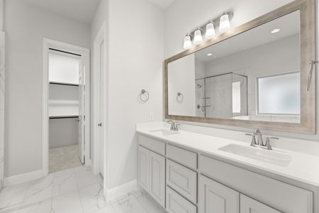 New construction Single-Family house 1301 David Dr, Anna, TX 75409 plan Marshall - image 11