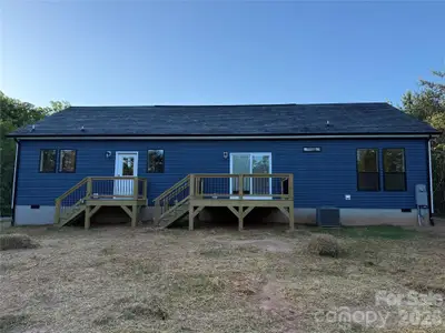 New construction Single-Family house 4116 Alpine Trl, Morganton, NC 28655 - image