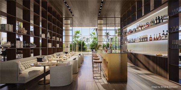 New construction Condo house 1380 S Ocean Blvd, Unit 401, Pompano Beach, FL 33062 - image 12