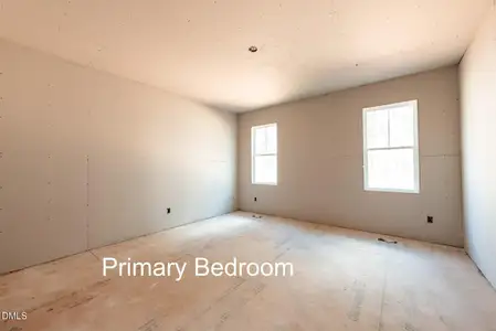 New construction Single-Family house 70 Purslane Dr, Franklinton, NC 27525 - image