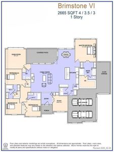 New construction Single-Family house 8335 Forest Glade, Greenville, TX 75402 - image 5