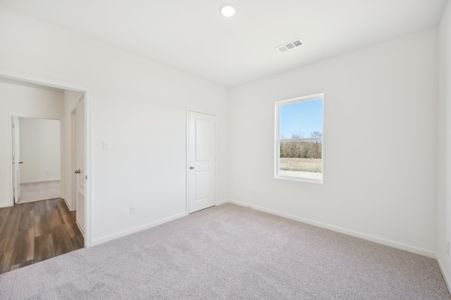 New construction Single-Family house 4004 Shimmer Sol Dr, Brookshire, TX 77423 plan Firefly - image 19