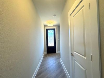 New construction Single-Family house 5900 Carmona Trl, Fort Worth, TX 76123 plan Messina - image 10