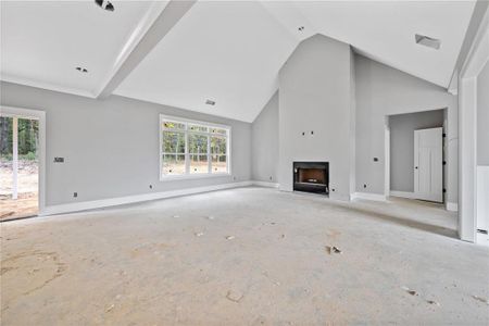 New construction Single-Family house 32 Shoreline Drive, Cartersville, GA 30120 - photo 9 9