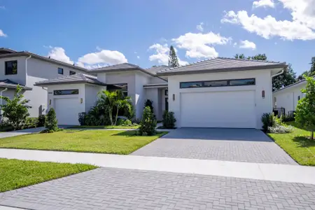 New construction Single-Family house 18408 Symphony Ct, Jupiter, FL 33458 - image