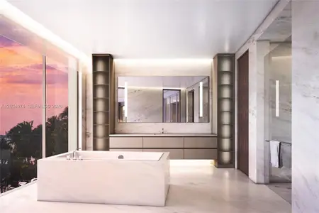 New construction Single-Family house 1649 W 22Nd St, Miami Beach, FL 33140 - image