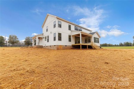 New construction Single-Family house 4095 Kingfisher Dr, York, SC 29745 - image