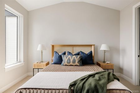 New construction Townhouse house 8280 E 36Th Ave, Unit 26, Denver, CO 80238 - image 17