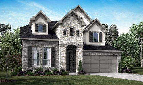 Anthem by Newmark Homes in Kyle - photo 16 16