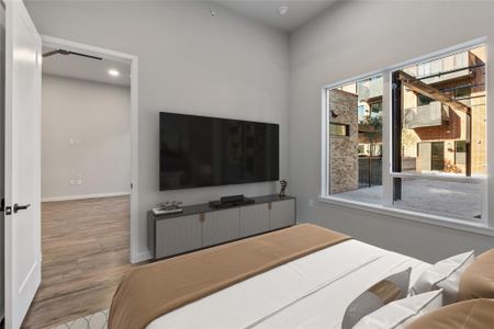 New construction Condo house 4510 Terry-O Ln, Unit 141, Austin, TX 78745 null- photo 10 10