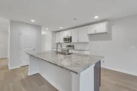 Sweetwater by Smith Family Homes in Brunswick - image 19