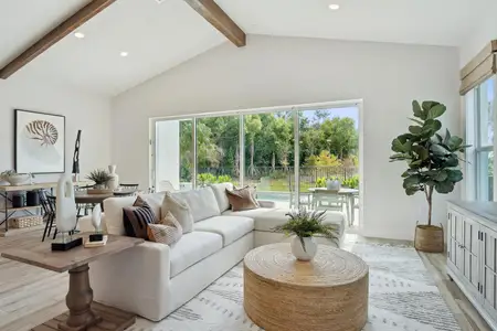 New construction Single-Family house 6802 Se Lost Pine Dr, Stuart, FL 34997 plan Santa Fe - image 5