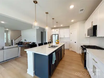 New construction Single-Family house 11012 N Commons Dr, Charlotte, NC 28213 - image 6