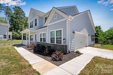 New construction Single-Family house 5670 Galloway Dr, Midland, NC 28107 - image
