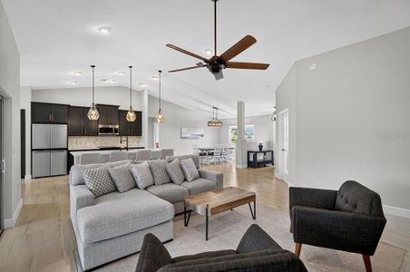 New construction Single-Family house 5 Westover Ln, Palm Coast, FL 32164 - image 16