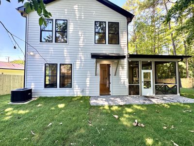 New construction Single-Family house 196 Challedon Dr, Summerville, SC 29485 - image