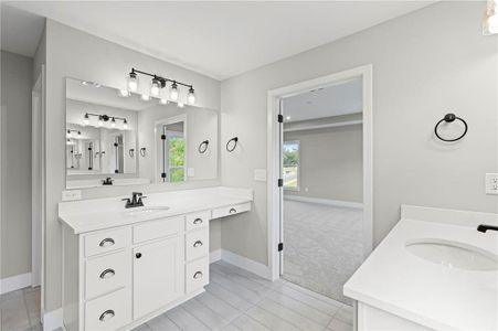 New construction Single-Family house 158 Kerr Dr, Hoschton, GA 30548 plan Grayson - image 7