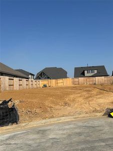 New construction Single-Family house 17014 Shine Bright Ct, Hockley, TX 77447 Progreso (2080-HV-30)- photo 5 5