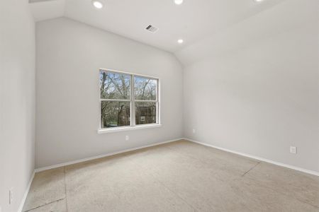 New construction Single-Family house 8685 Sassafras St, Willis, TX 77318 - image 10