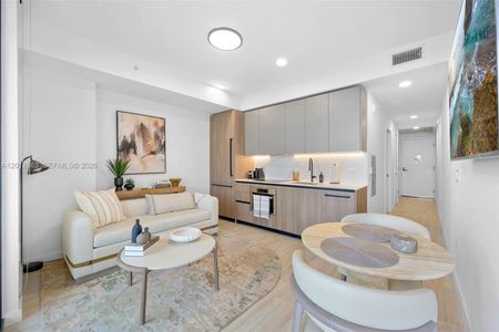 New construction Condo house 580 72Nd St, Unit 611, Miami Beach, FL 33141 - image 8