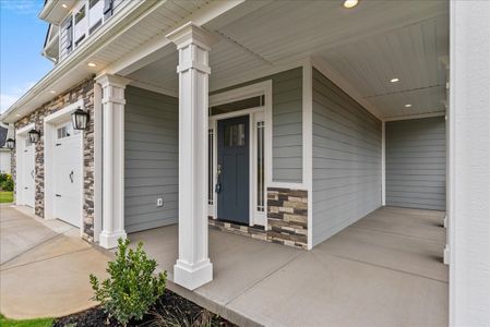 Lakeside at Blue Ridge Plantation by Enchanted Homes in Taylors - image 16